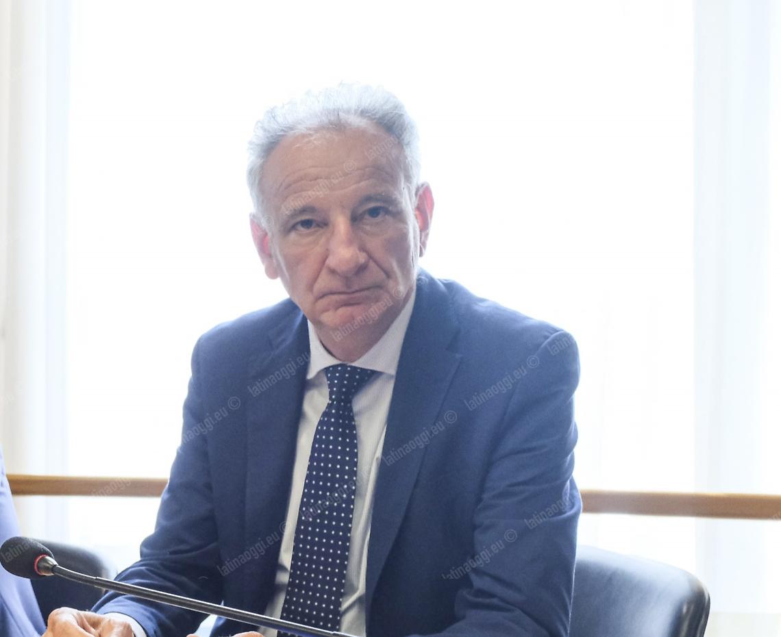 Centenario, De Amicis: "Iniziamo subito con la gara per il Logo"