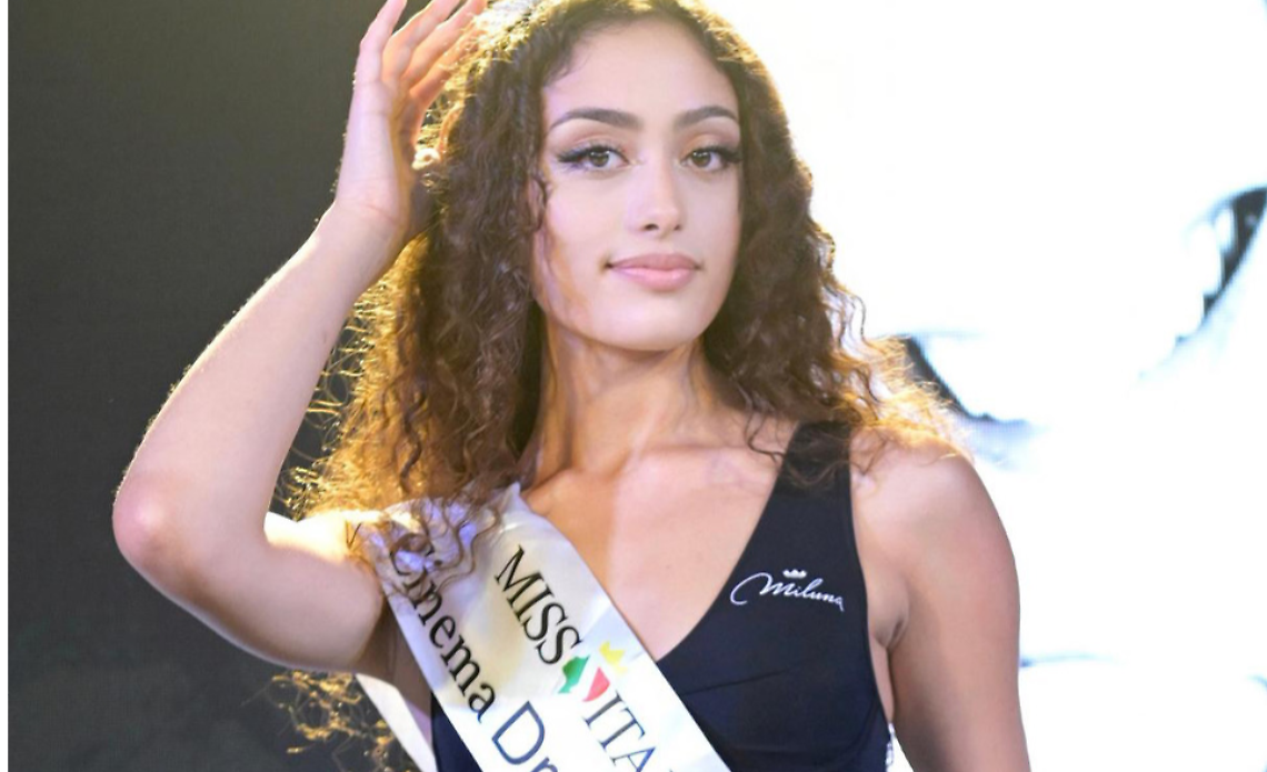 Sabato sarà incoronata Miss Cinema Lazio 2024