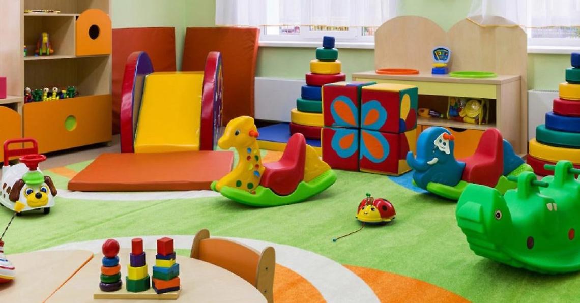 Asilo nido coi fondi PNRR, c'è l'accordo con il Ministero