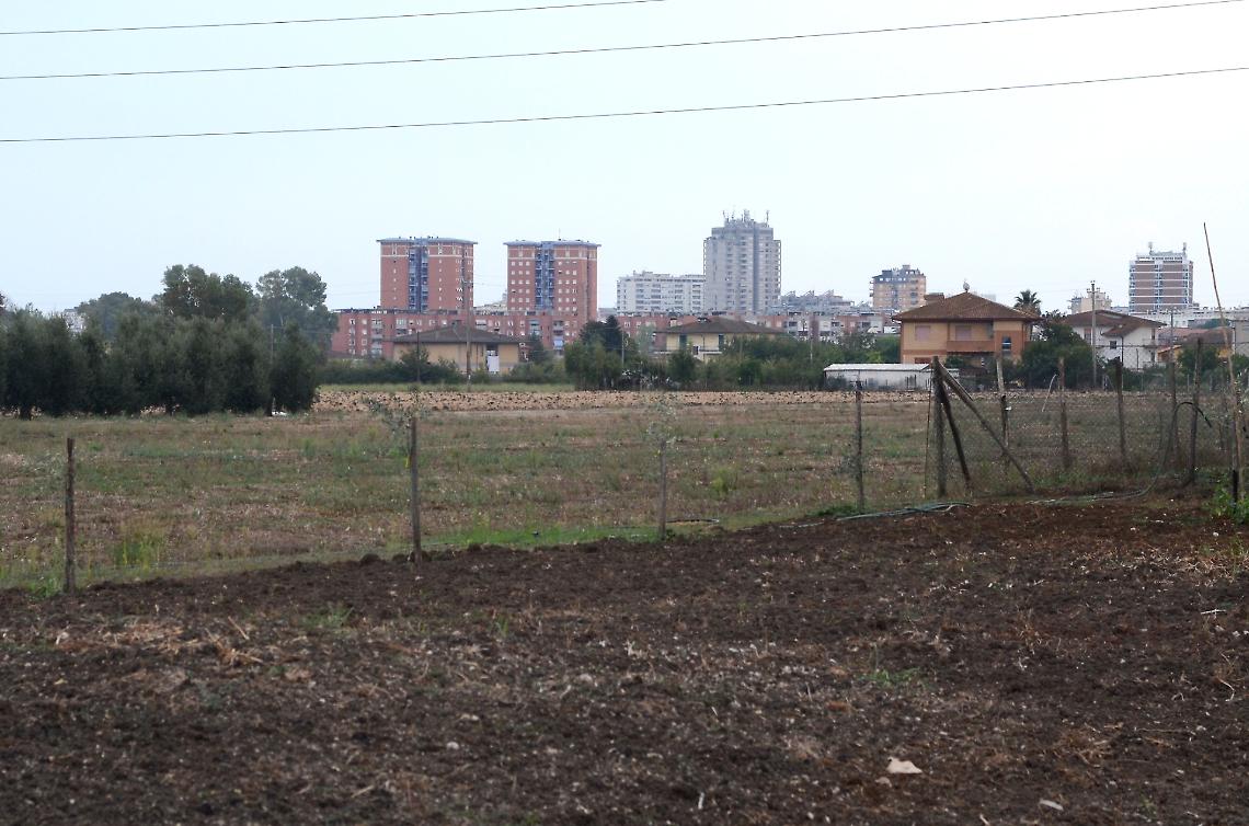 Strascichi e conti del lodo-Mazzucco per un’opera fantasma