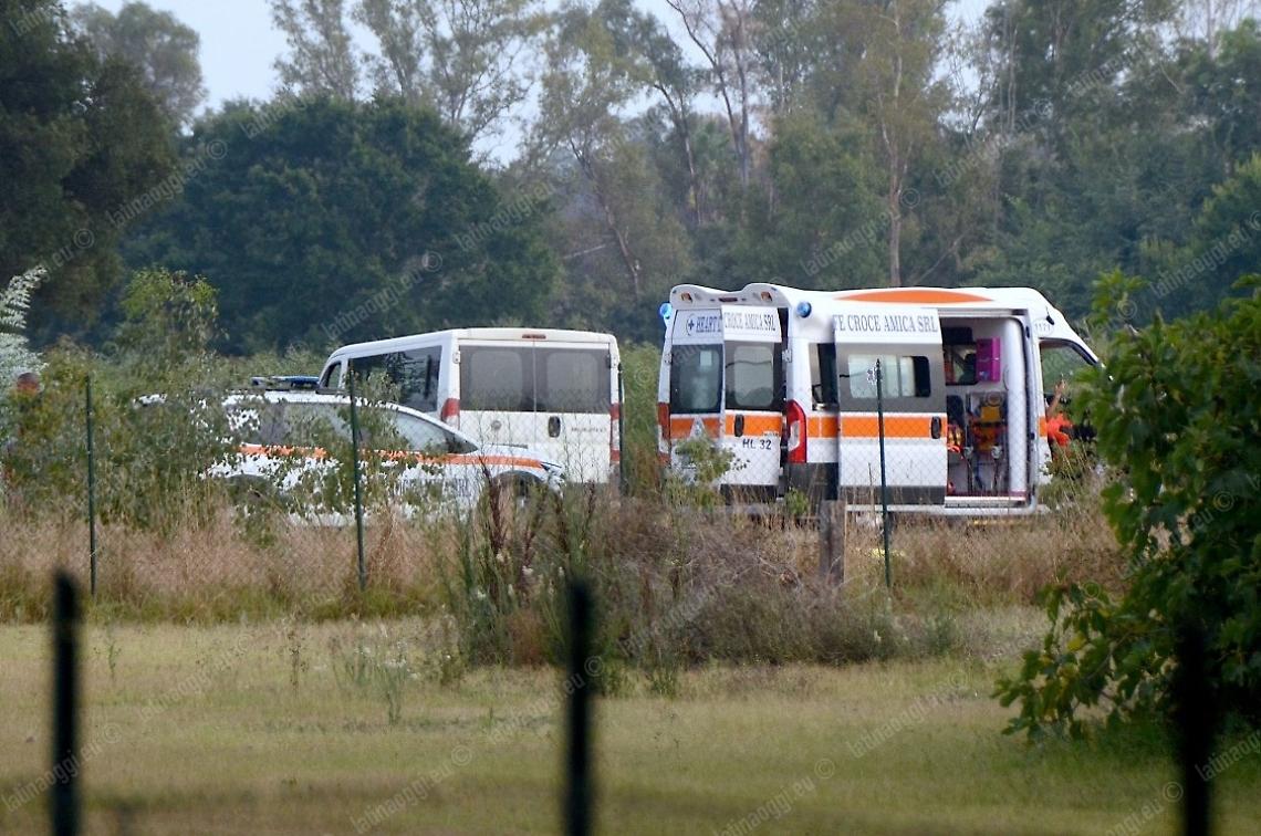 Dramma sul lavoro. Bracciante agricolo trovato senza vita