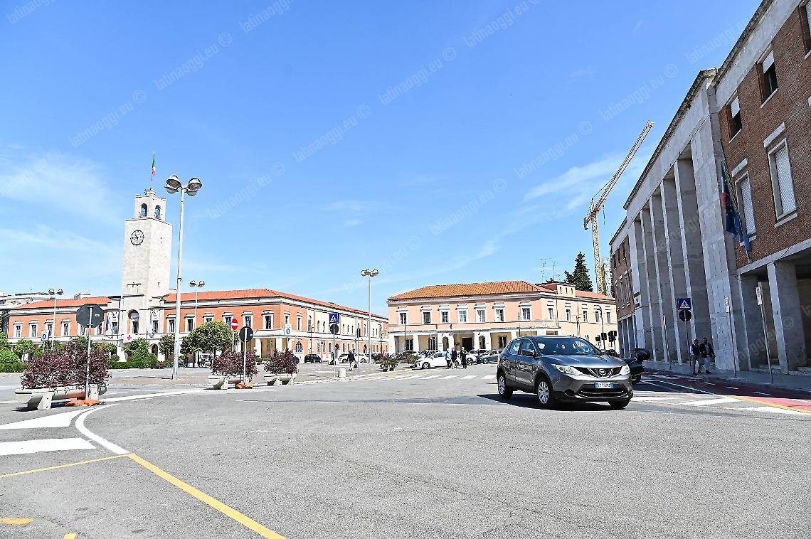 Centri storici, bando da 14 milioni 