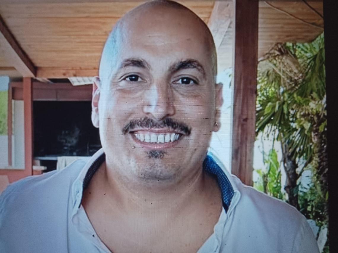 Mortale su via del Lido, a Valvisciolo   i funerali di Armando  Mango