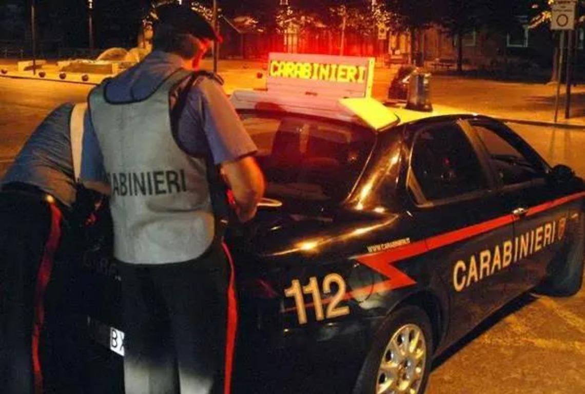 Aggressione feroce, denunciato ex pugile
