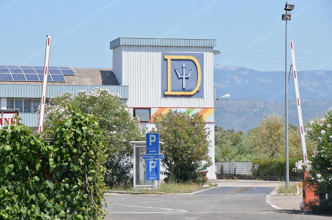 Il centro commerciale impossibile  