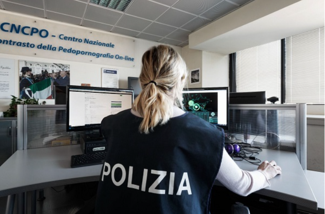 Archivio dell’orrore, il pedofilo patteggia: un anno e 10 mesi 