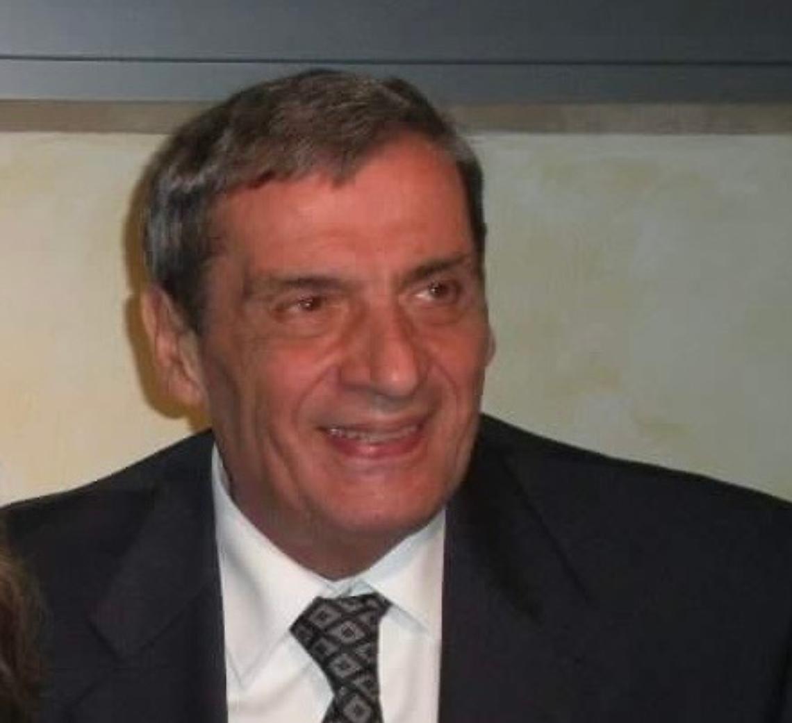 Ci ha lasciato Alberico Davoli, l’ultimo pioniere del Nuoto e della Pallanuoto a Latina