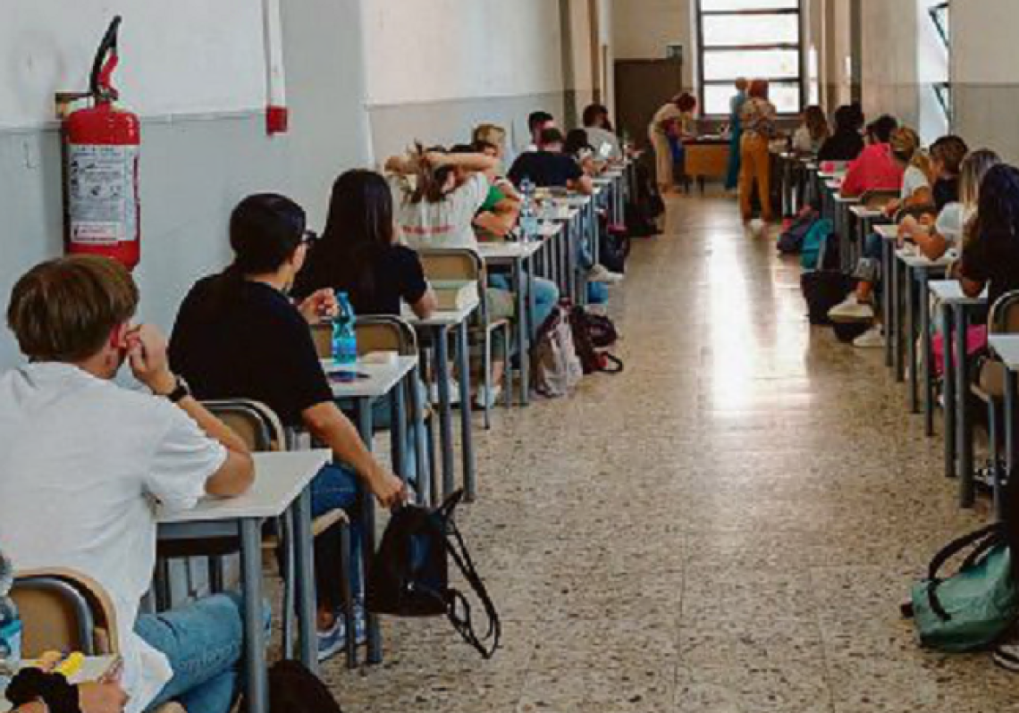 Supplenze, nomine  ed assegnazioni. La Gilda:  nella scuola un caos annunciato