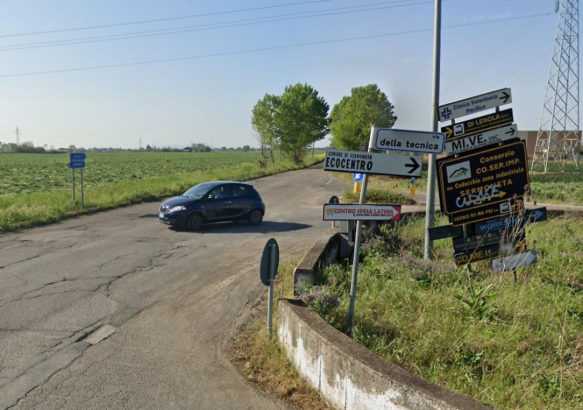 Oltre 2 milioni e mezzo per la zona industriale, via libera al restyling