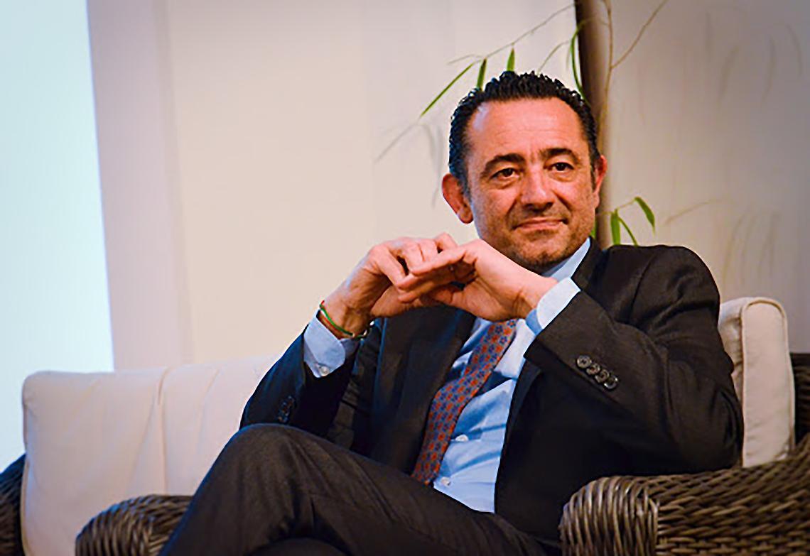 Codice Trancassini: «Terremo unito il centrodestra»