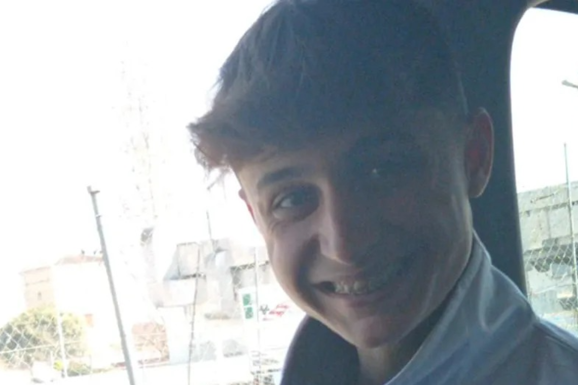 Dramma a Santi Cosma e Damiano, muore un giovane di 17 anni