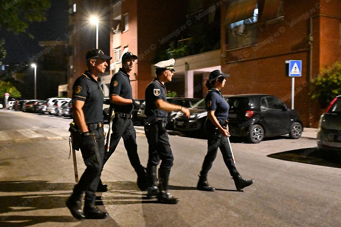 Villaggio Trieste, il sindaco Celentano chiede la riunione del Comitato per l’ordine e la sicurezza pubblica