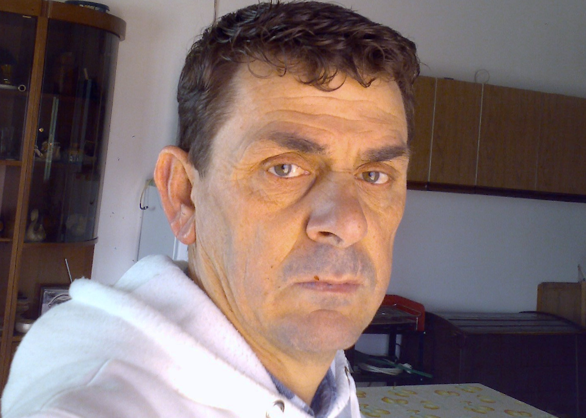 Esplode il serbatoio nell'azienda, la vittima è Marco Mauti