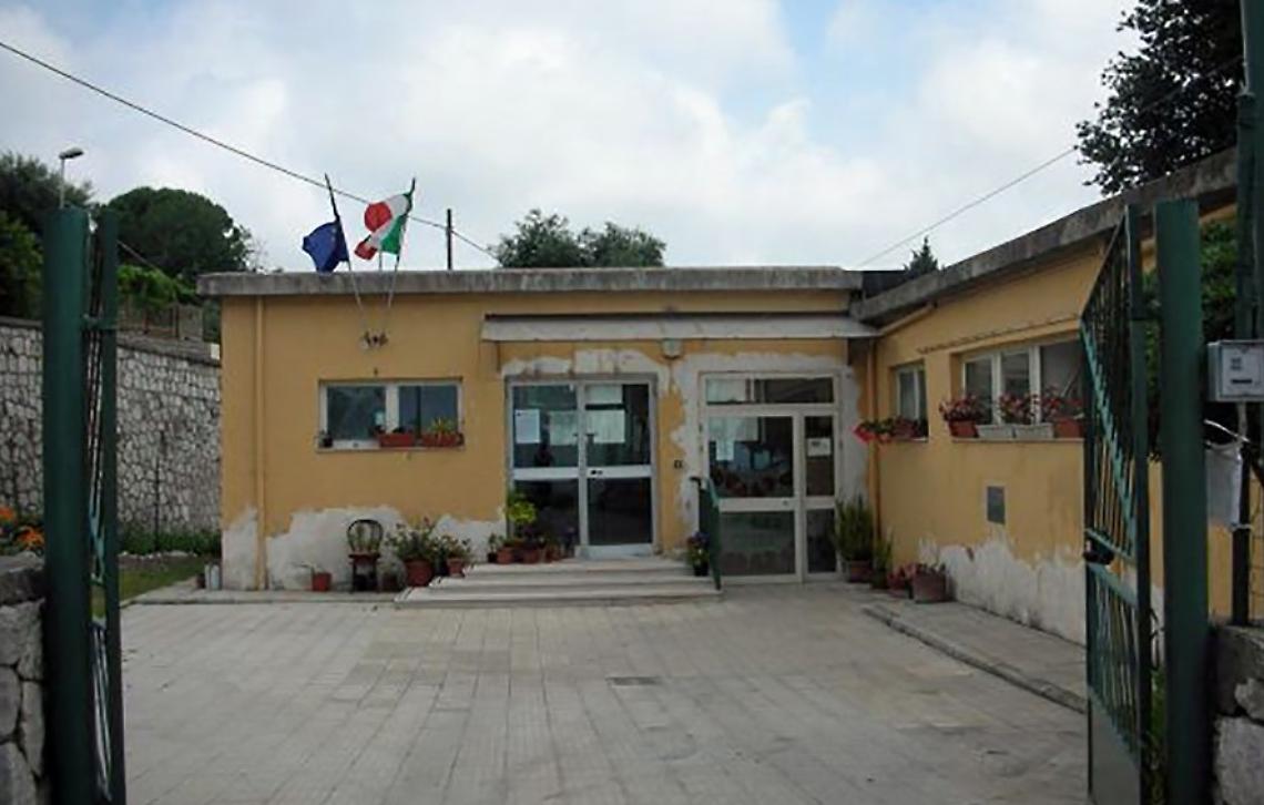 Chiusa la scuola dell’infanzia del plesso di Tremensuoli