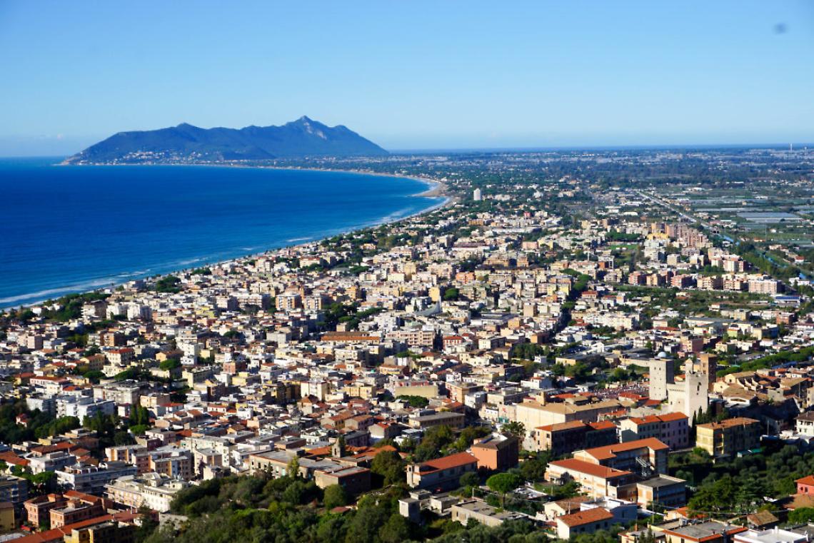 Terracina, Azione: «Stagione estiva da dimenticare»