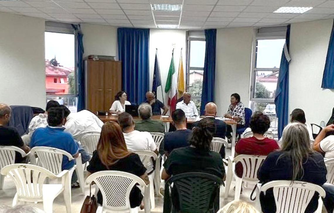 Finanziamenti Gal, incontro pubblico per presentare tutte le opportunità