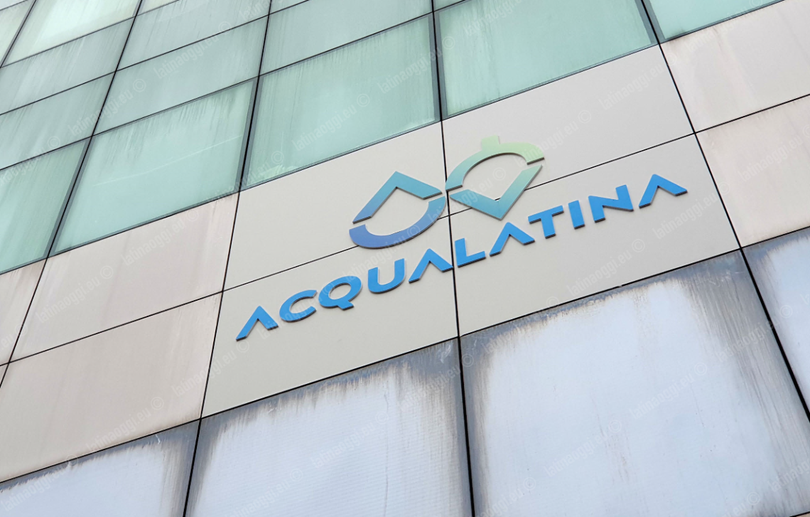Acqualatina, i due licenziati si oppongono ai provvedimenti