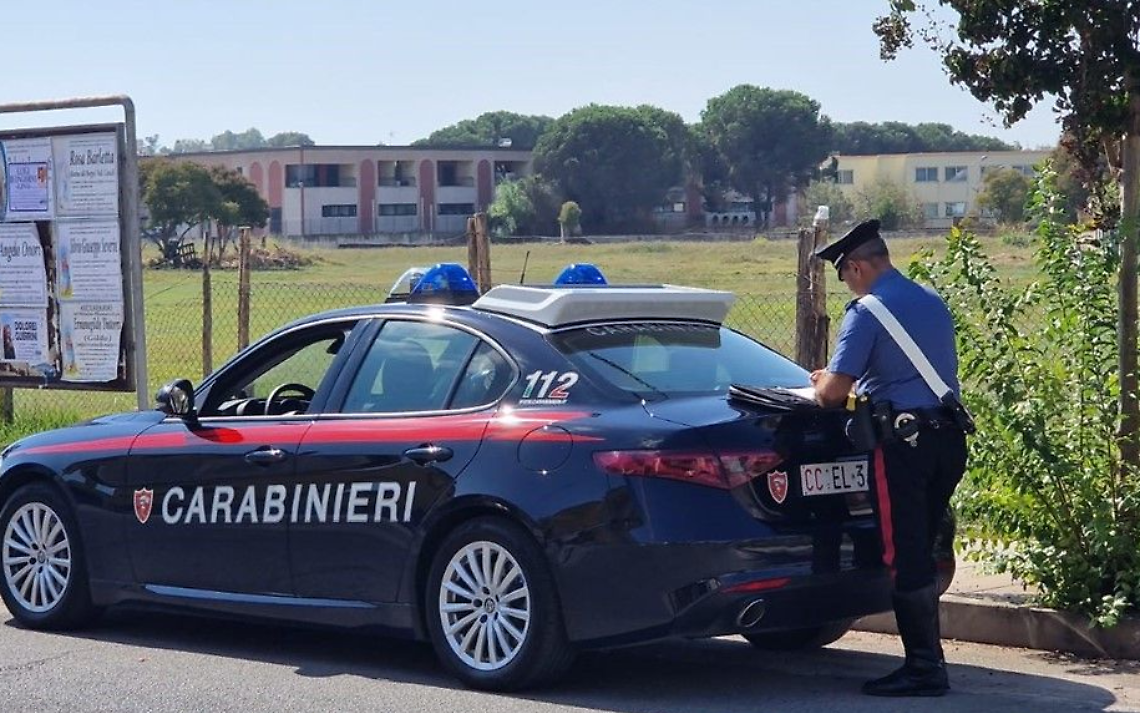 Segregata e picchiata dopo la rottura, l’ex resta in carcere 