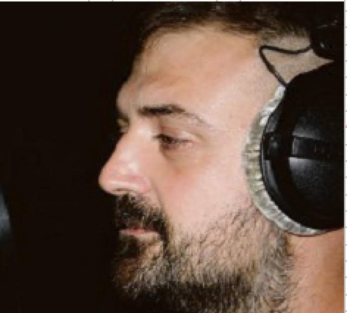  “I tuoi silenzi”  primo singolo di Emilio, cantante e imprenditore di Sezze