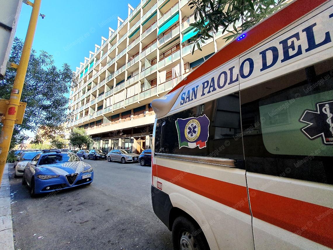 Rapina la ex e poi le botte: assolto in Appello