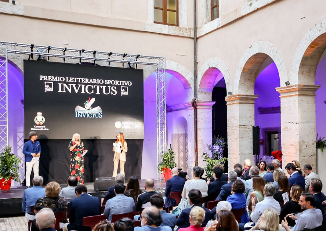 Invictus, oggi la finalissima: in cinque si giocano la vittoria  