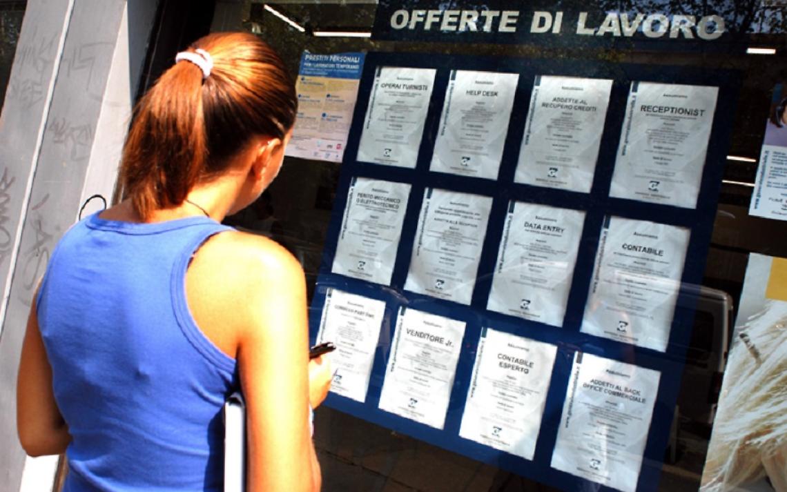 Cassa integrazione, Uil: "Aumento delle ore concesse nel pontino, tendenza preoccupante"