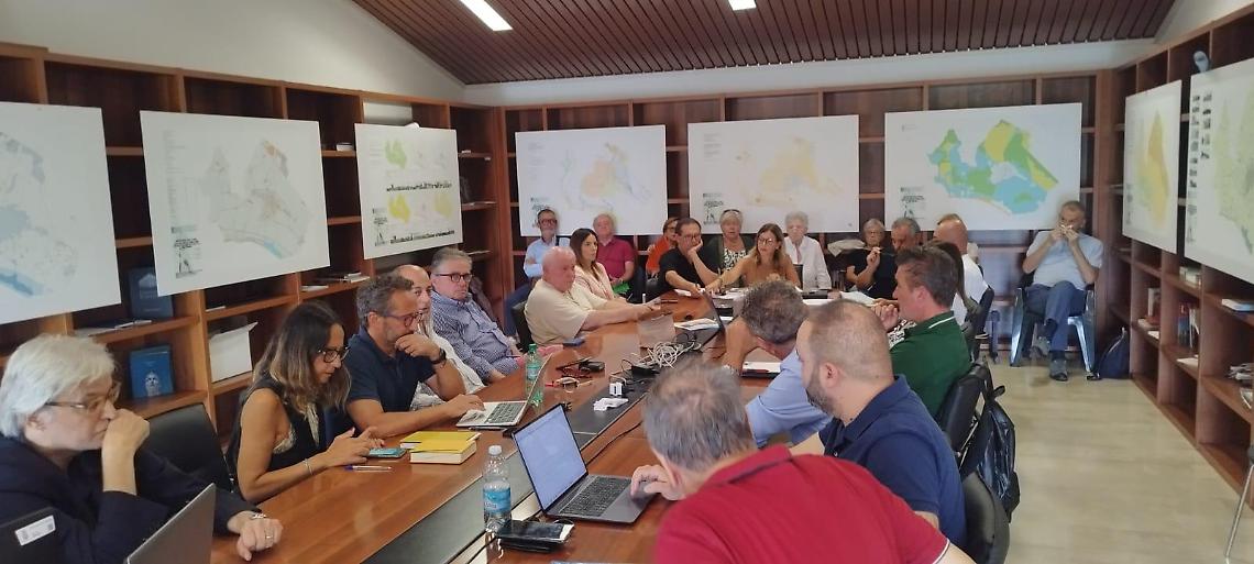 Parco Falcone Borsellino, il caso in Commissione