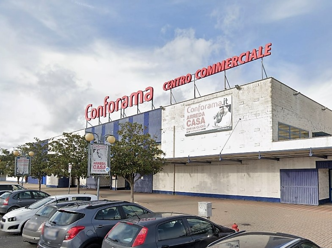 Trasferimenti forzati in Emilia Romagna, scatta lo sciopero da Conforama
