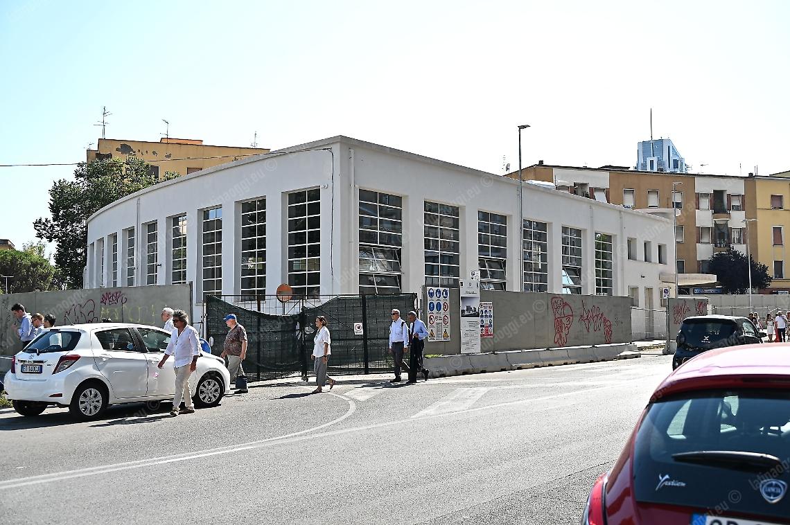 Ruspi e viabilità, presto riapertura al traffico 