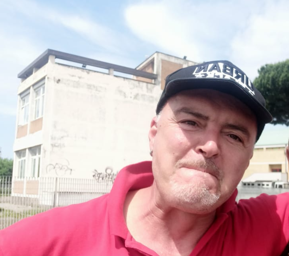 Canale, dall’omicidio di Cori alla condanna per stalking 
