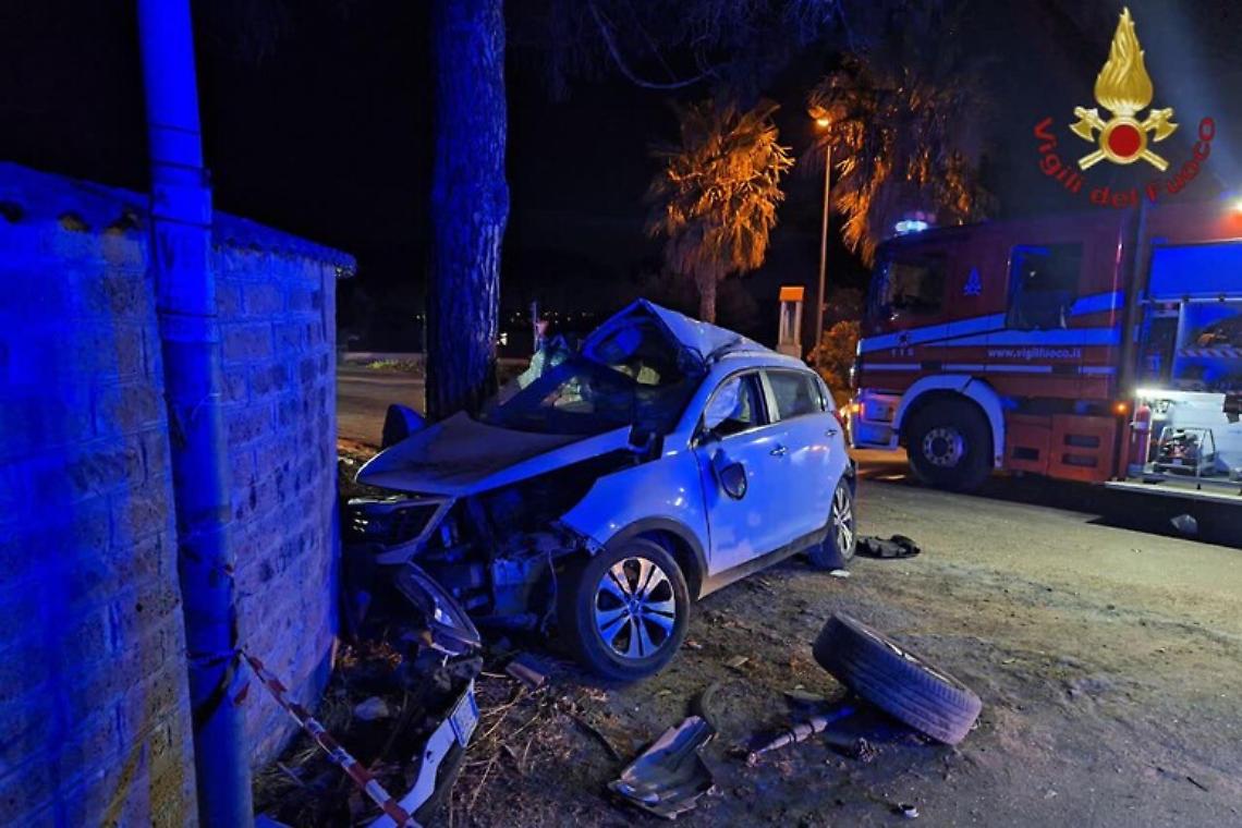 Mortale Nettuno, gioved&igrave; i funerali di Santiago e Sabrina e lutto cittadino  