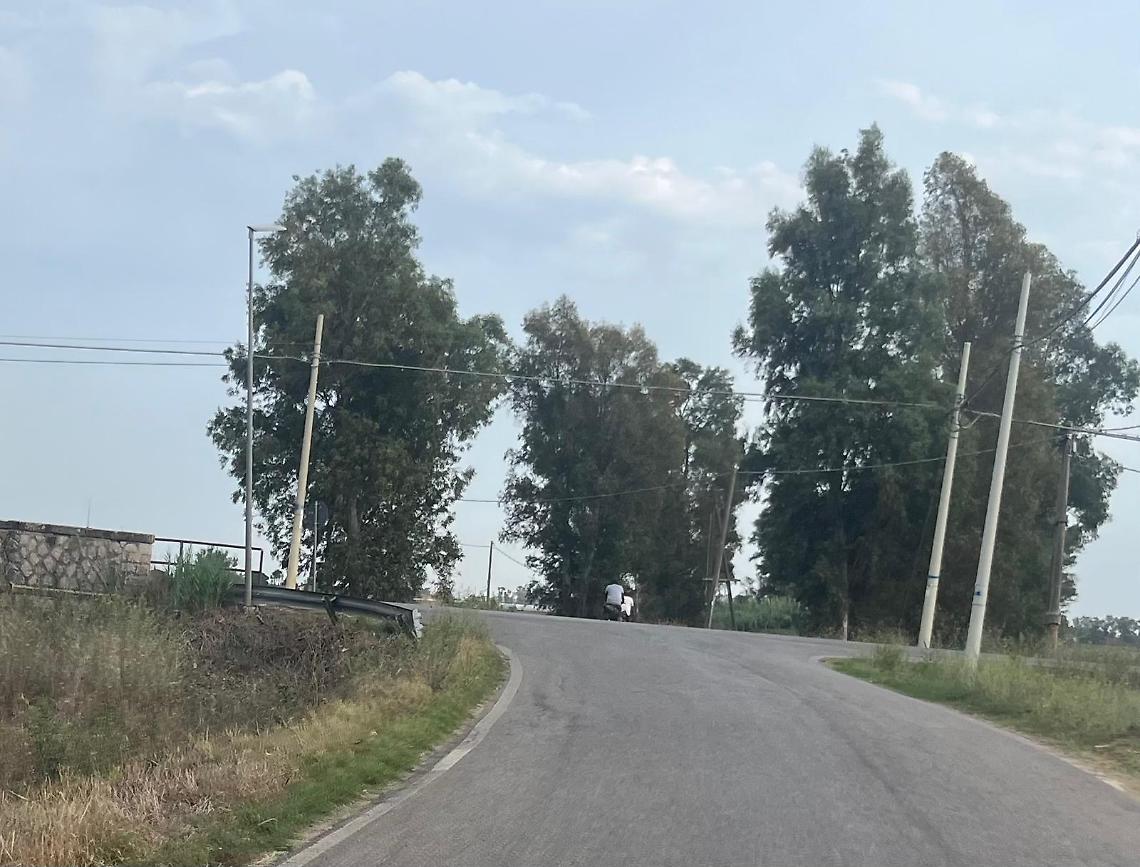 Un Borgo dimenticato, Arcangelo Palmacci: "Hermada merita più rispetto"