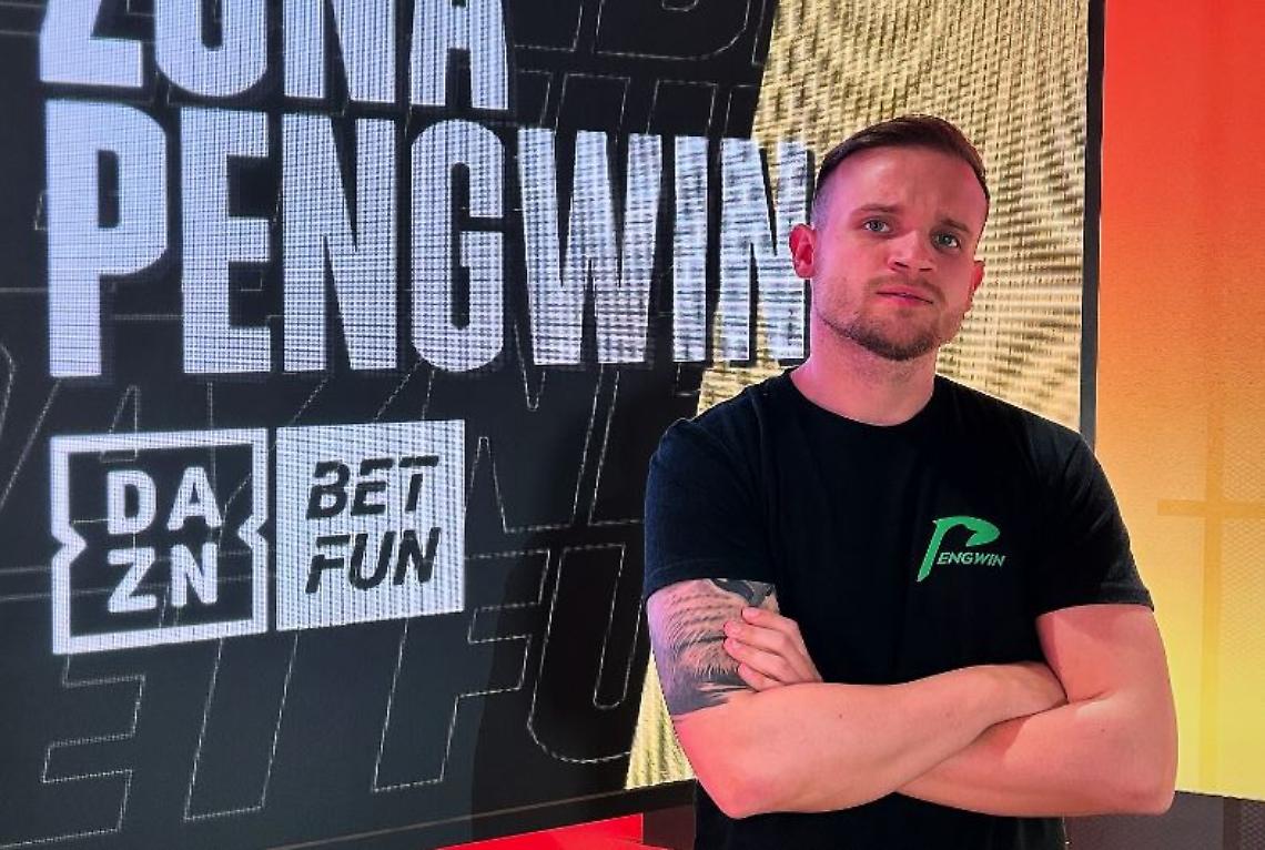Il Pengwin  ricattato dall'hacker: "Paga 10 mila euro in bitcoin"