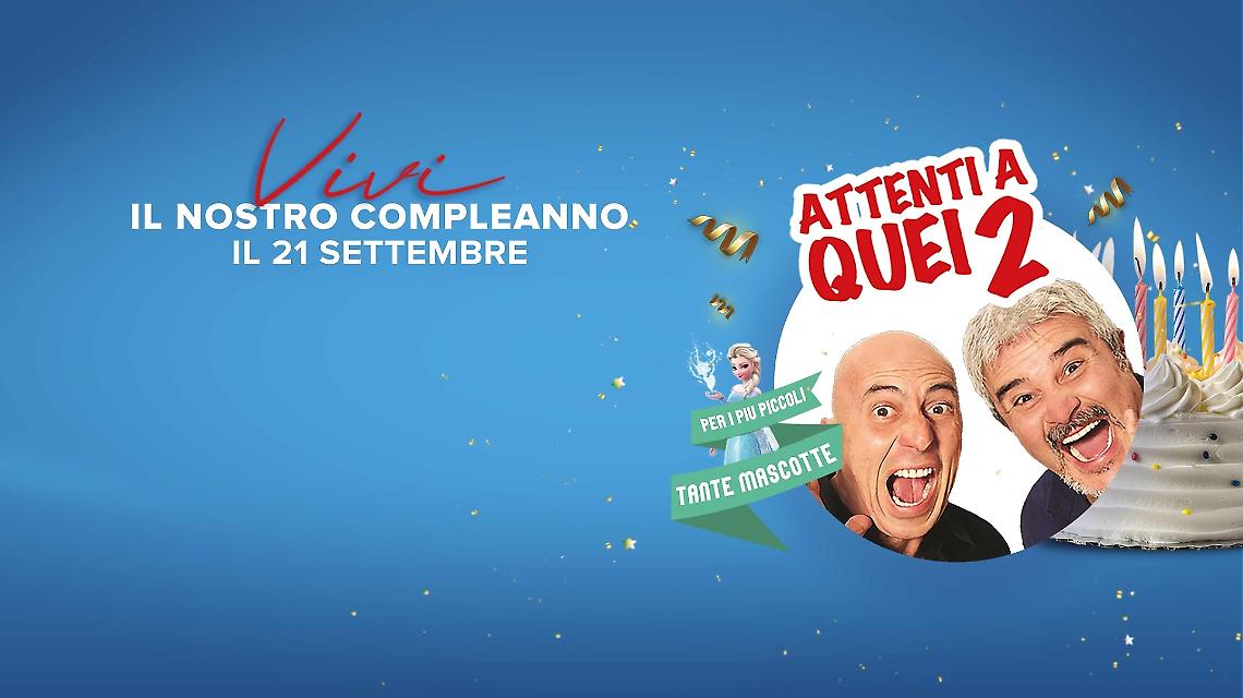 Latinafiori compie 28 anni, il programma degli eventi
