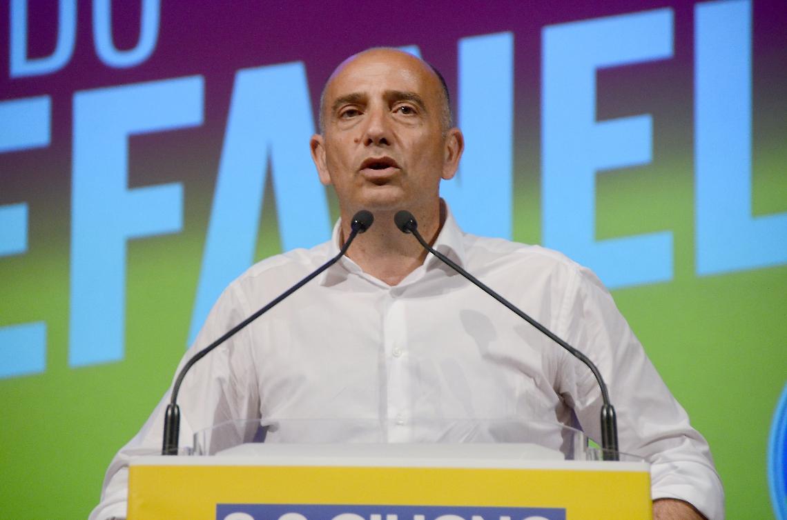 Italia Viva, per Stefanelli  un incarico nazionale 