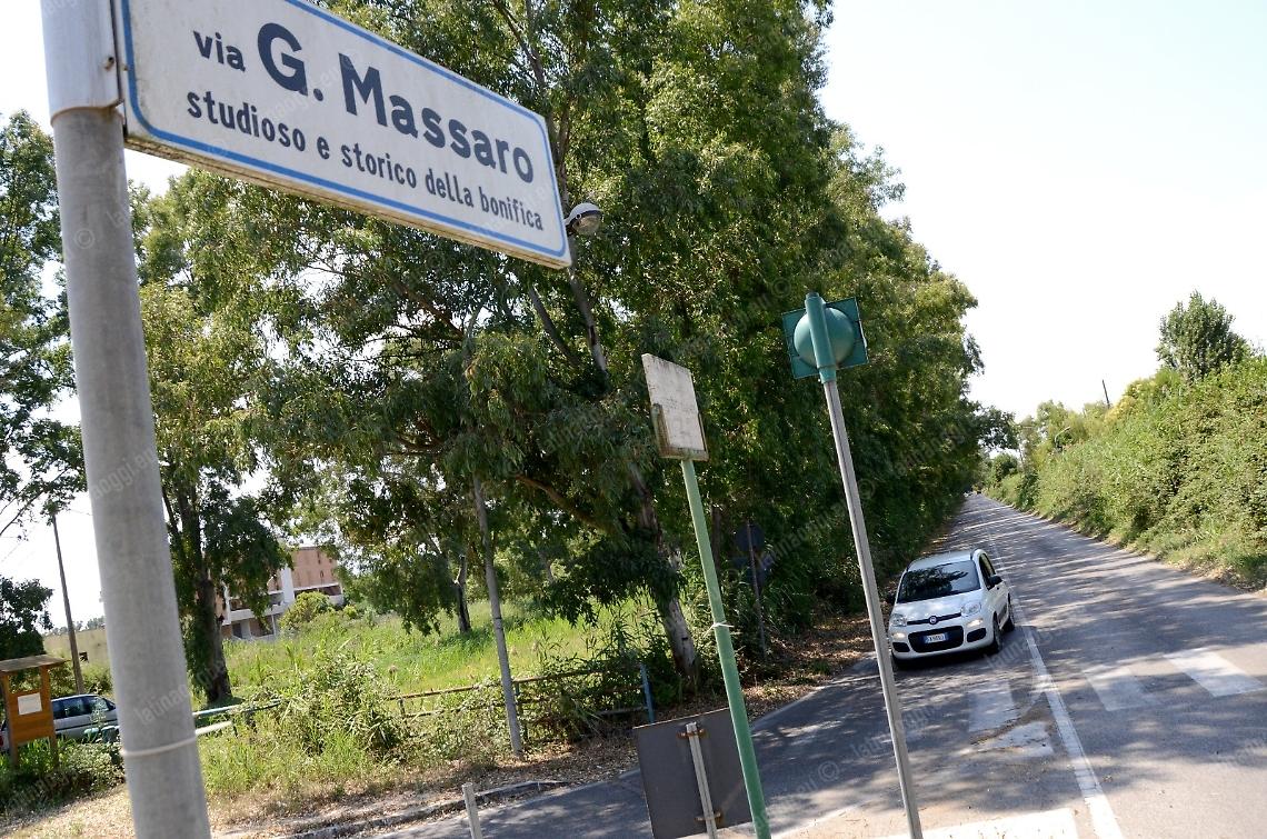 Completamento di via Massaro, la gara prima dell’estate