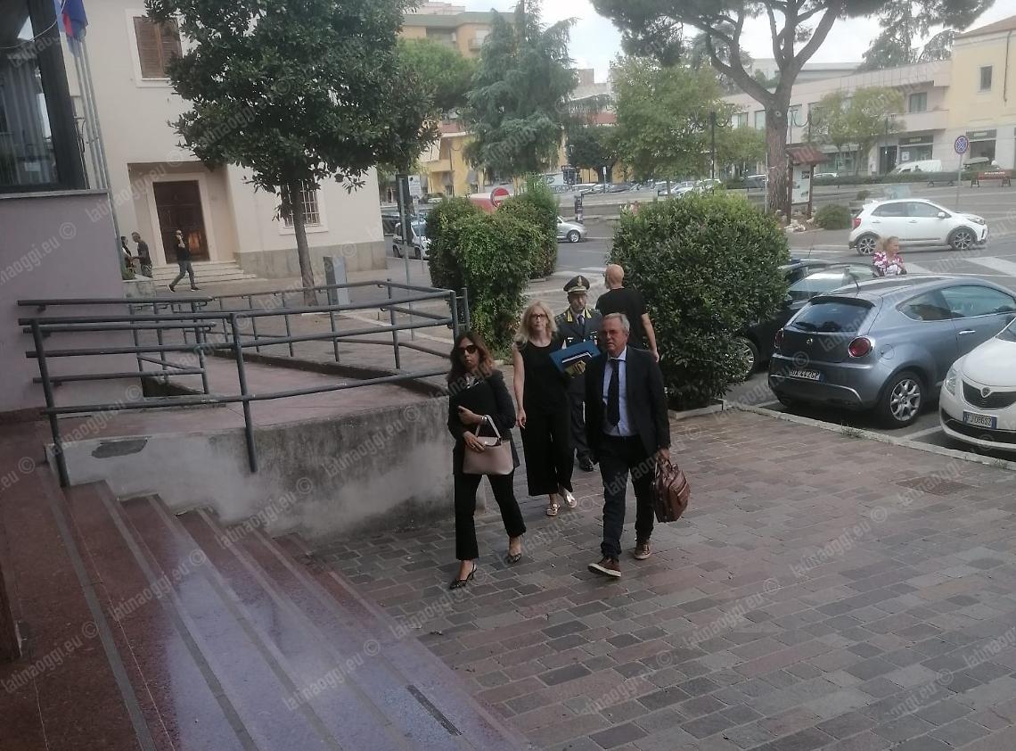 Aprilia, le società partecipate sotto la lente della Commissione accesso