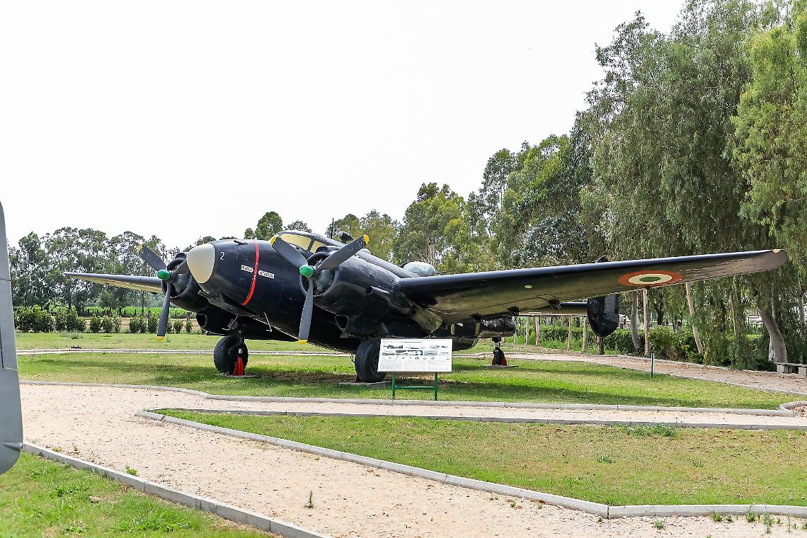 Piana delle Orme, adesione alla Rete dei Musei Aeronautici