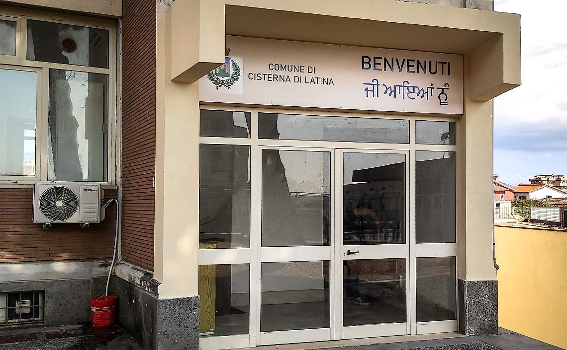 Satnam Singh, niente «beneficenza» per Soni