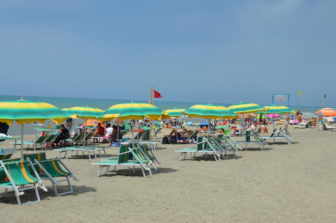 Perequazione, servizi e trasporti, ecco il nuovo  lido