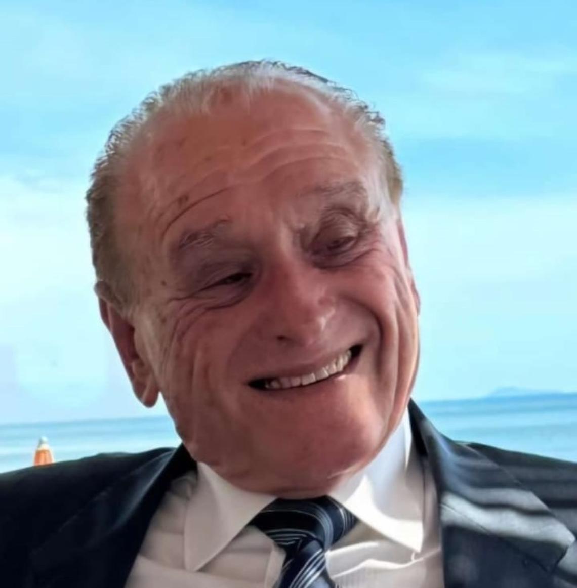 &Egrave; morto Tullio Soldi, storico edicolante: aveva 90 anni