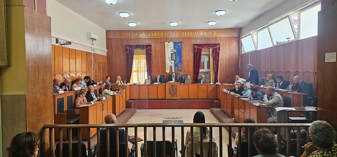 Piano degli arenili, sì al preliminare