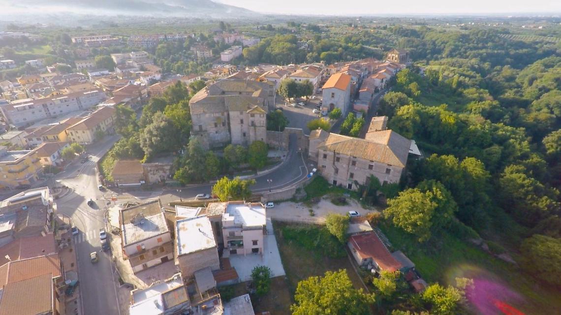 Giulianello, approvato il progetto esecutivo per la manutenzione straordinaria delle strade
