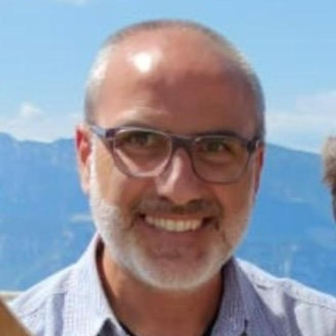 Cordoglio per la morte del diacono Bernardini