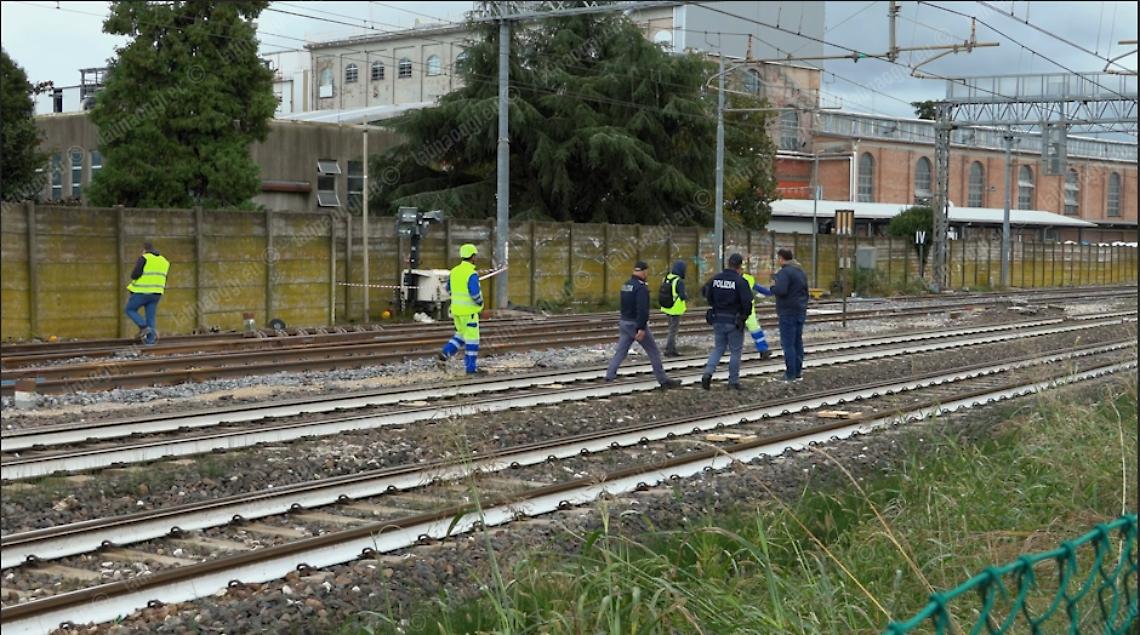 Travolto dal treno, prime verità sulla morte di Attilio