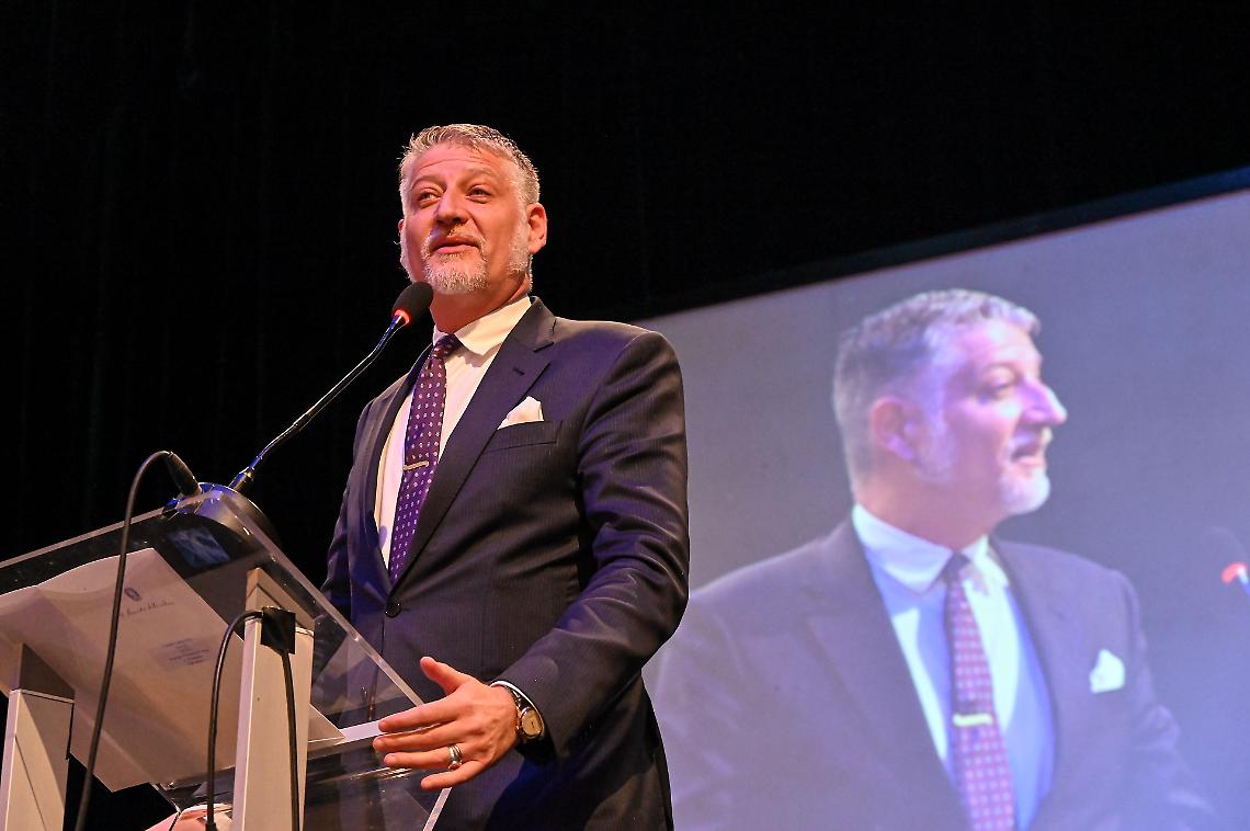 Fondazione Latina 2032, ora statuto e presidente
