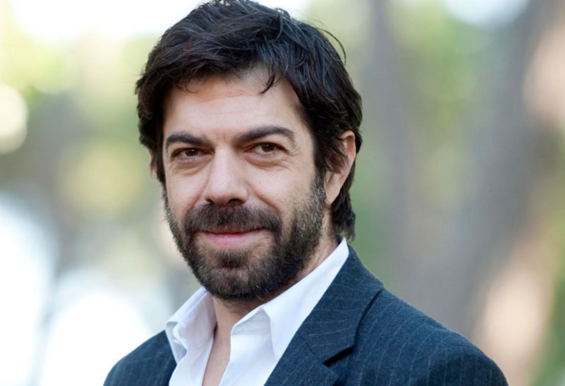 Pierfrancesco Favino a Gaeta, con le riprese dell’atteso nuovo  film “Il Maestro” 