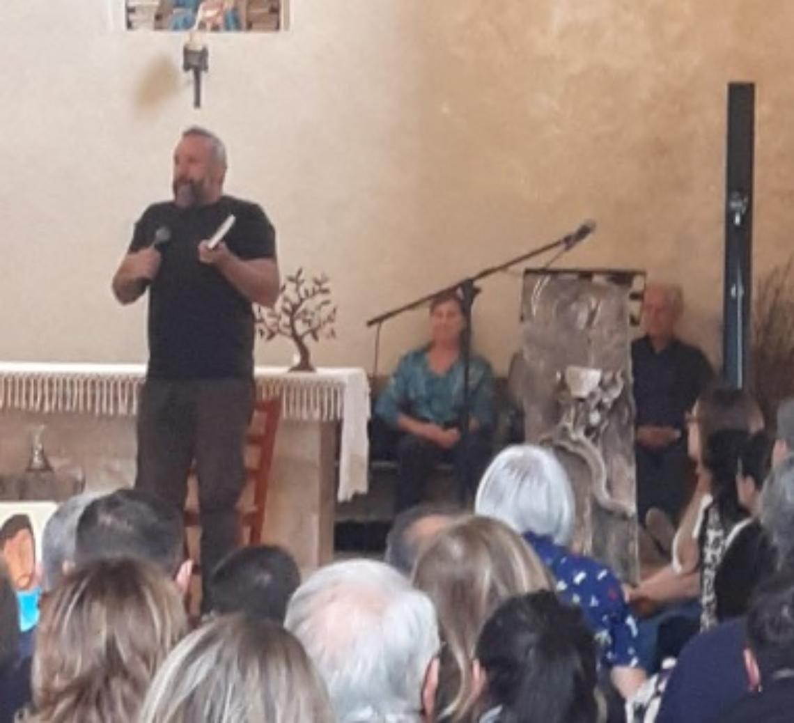 Funamboli, genitori  sul filo dell’oltre