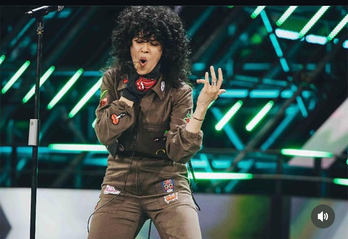 Xfactorn, Jaqueline Branciamore non passa ai Bootcamp