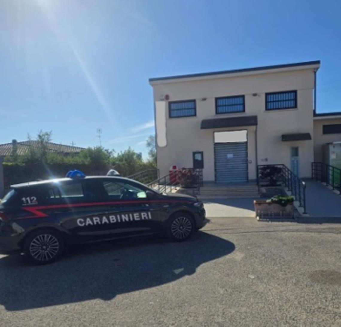 Banda del buco colpisce in una farmacia di Pontinia: rubati 6000 euro dalla cassaforte